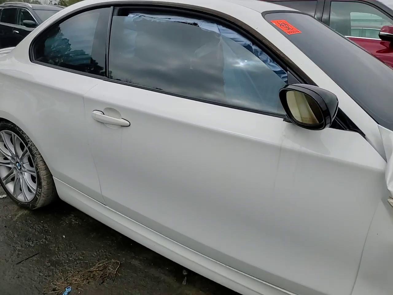 Фото: WBAUC9C58DVM13861