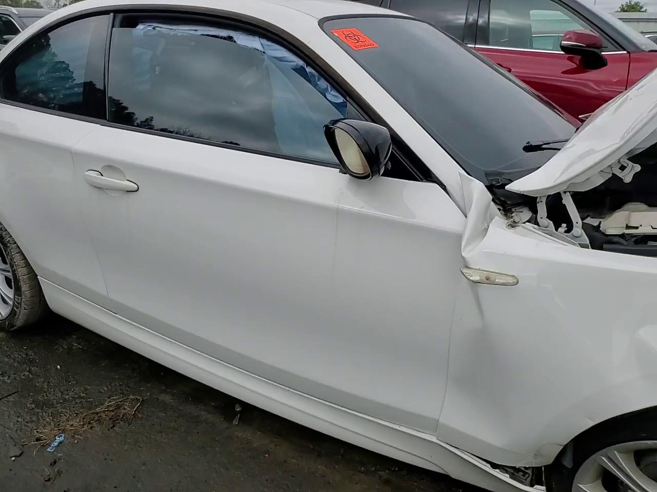 Фото: WBAUC9C58DVM13861