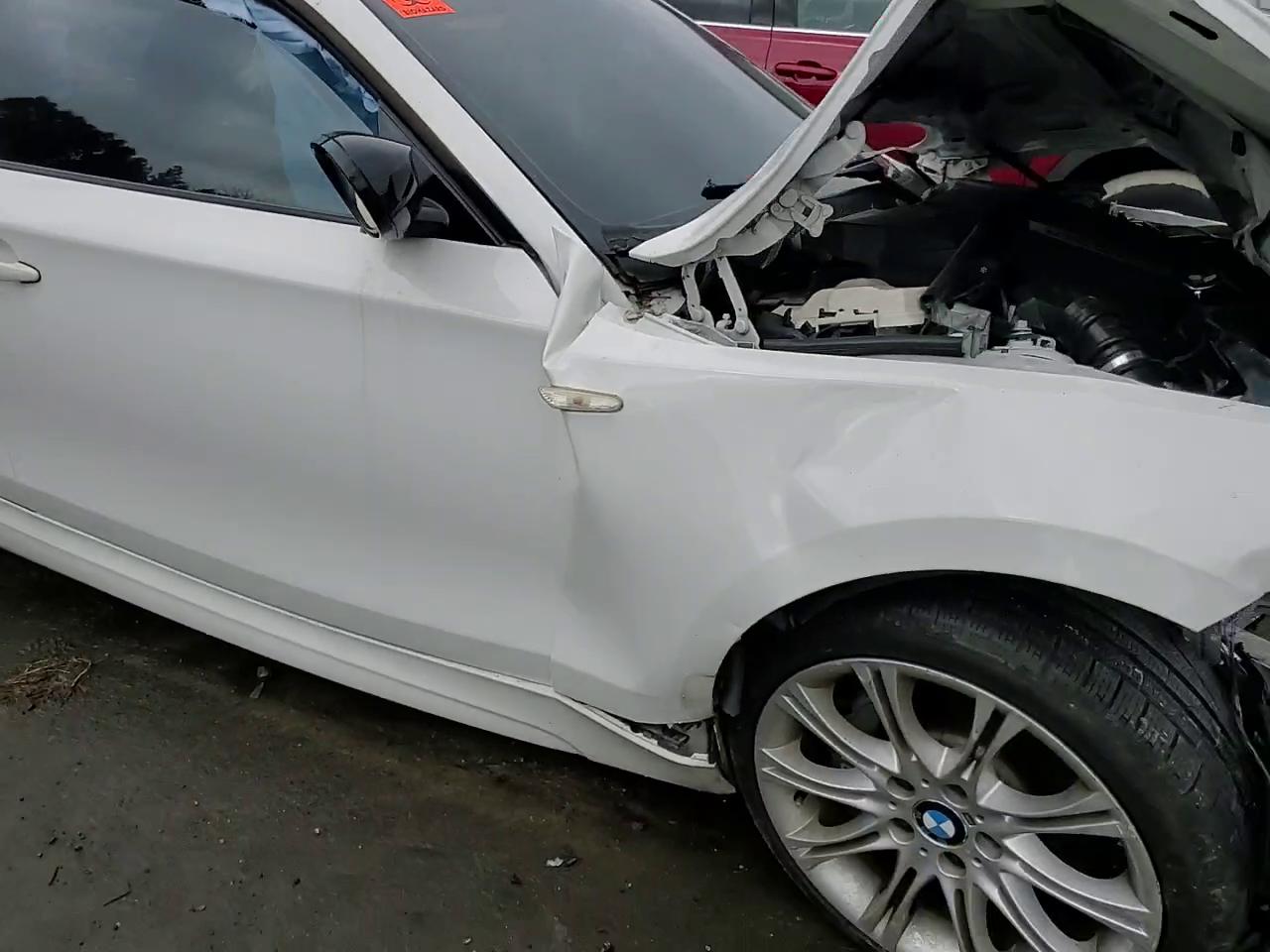 Фото: WBAUC9C58DVM13861