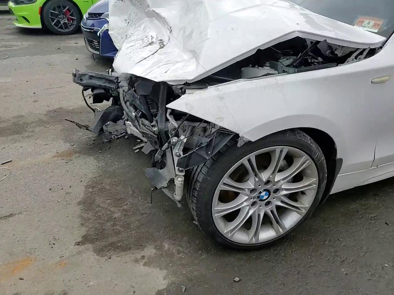 Фото: WBAUC9C58DVM13861