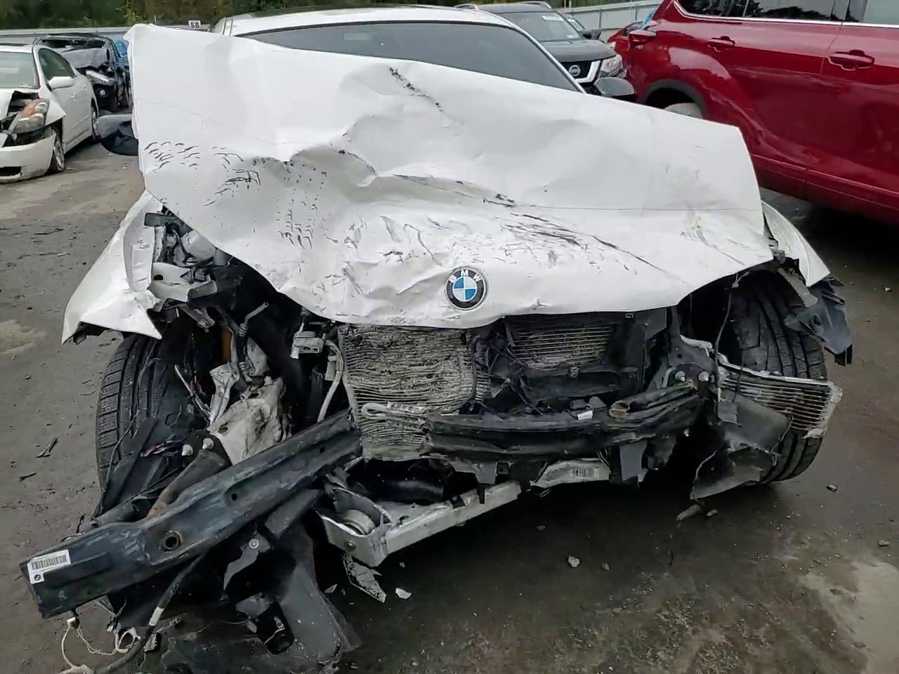 Фото: WBAUC9C58DVM13861