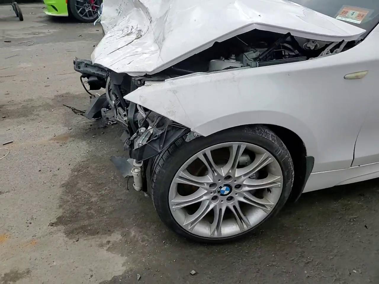 Фото: WBAUC9C58DVM13861