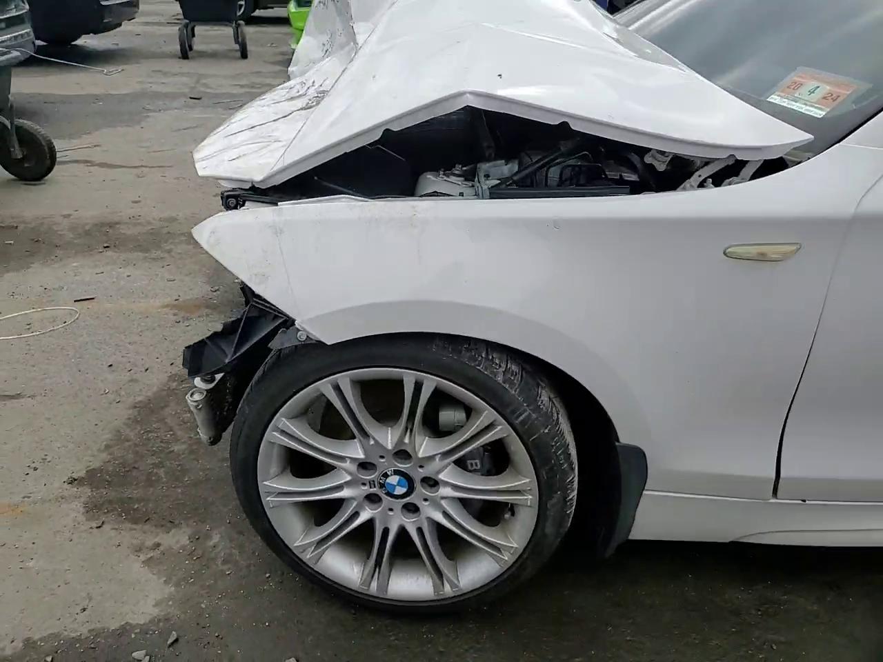 Фото: WBAUC9C58DVM13861