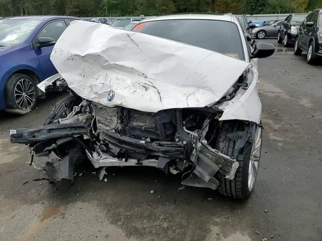 2013 BMW 135 I VIN: WBAUC9C58DVM13861 Lot: 86507905