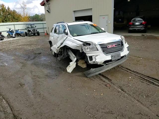 2016 GMC Terrain Sle VIN: 2GKFLTEK9G6111696 Lot: 89579285