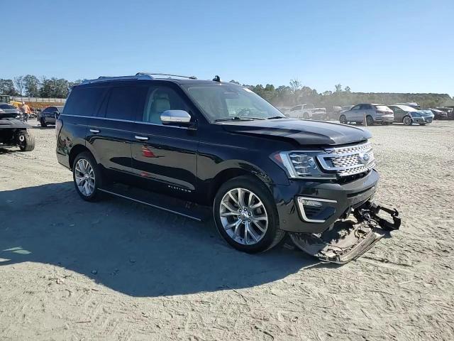 2019 Ford Expedition Platinum VIN: 1FMJU1LT4KEA71630 Lot: 86798625