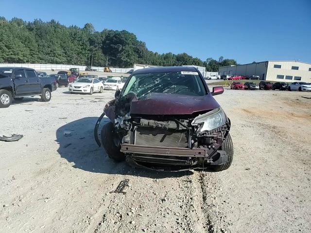 2014 Honda Cr-V Ex VIN: 5J6RM4H50EL052750 Lot: 82345145