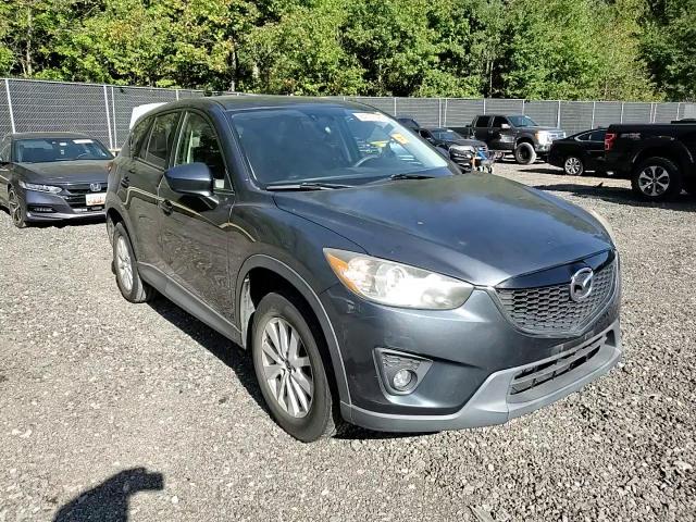 2013 Mazda Cx-5 Touring VIN: JM3KE4CE9D0164983 Lot: 84753025