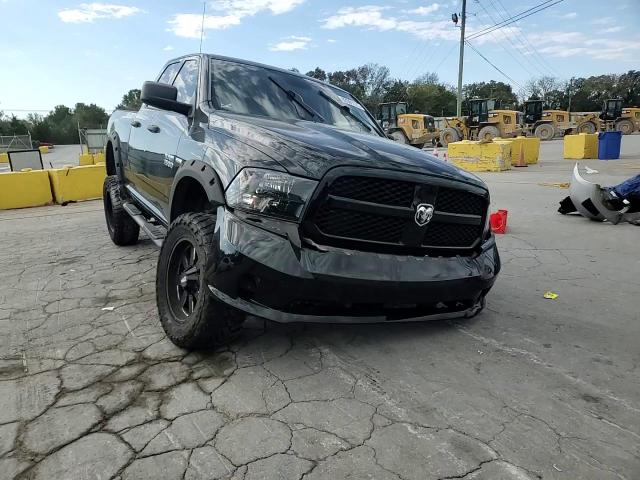 2013 Ram 1500 St VIN: 1C6RR7FT6DS683251 Lot: 82661175