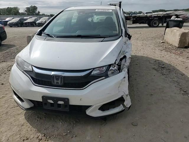 2019 Honda Fit Ex VIN: 3HGGK5H8XKM721167 Lot: 82396695