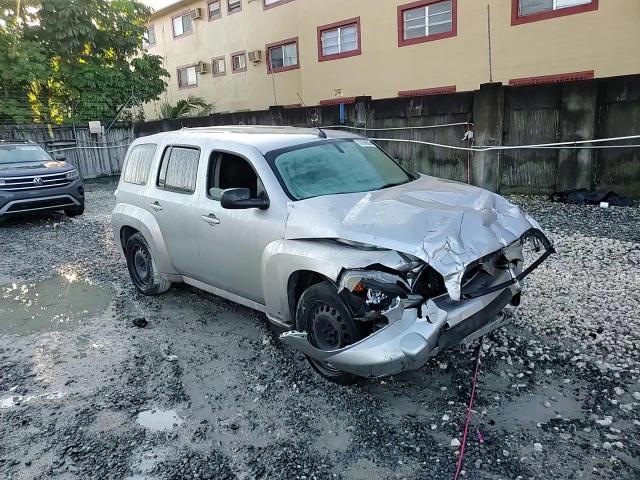 2008 Chevrolet Hhr Ls VIN: 3GNDA13D08S610804 Lot: 85886285