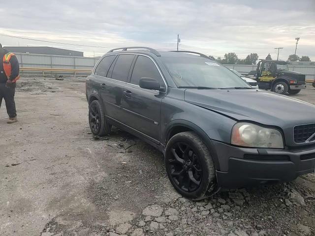 2006 Volvo Xc90 VIN: YV4CZ592861302947 Lot: 86323035