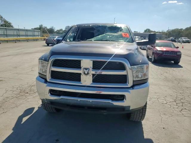 2017 Ram 2500 St VIN: 3C6UR5CL7HG540244 Lot: 86277605