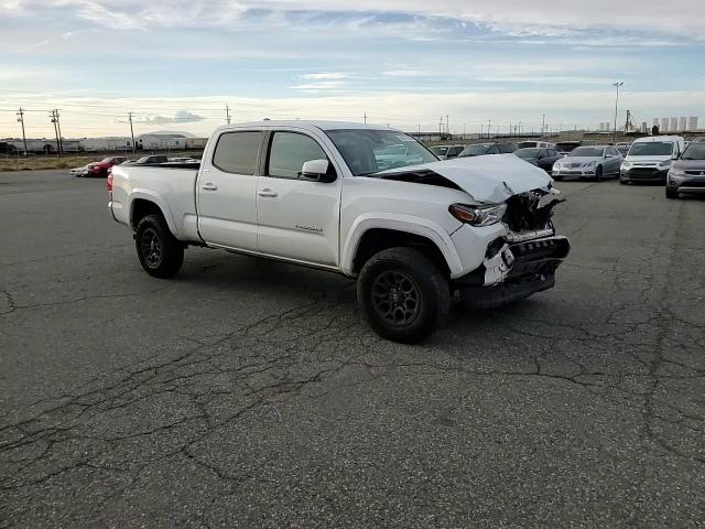 2019 Toyota Tacoma Double Cab VIN: 3TMDZ5BN8KM077714 Lot: 84977385