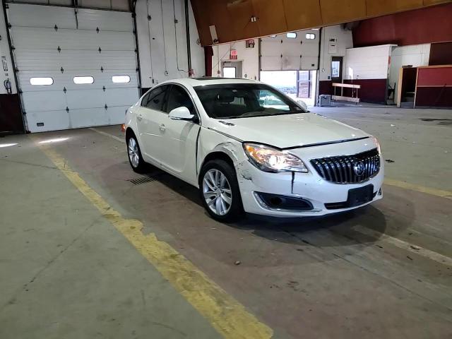 2015 Buick Regal Premium VIN: 2G4GP5EX7F9256675 Lot: 85325155