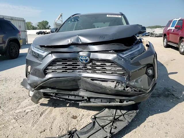 2022 Toyota Rav4 Limited VIN: 2T3D6RFV2NW033088 Lot: 81935515