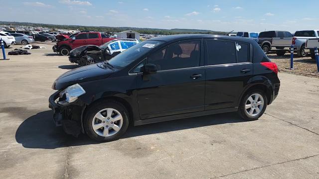 2012 Nissan Versa S VIN: 3N1BC1CP4CK291360 Lot: 81980875