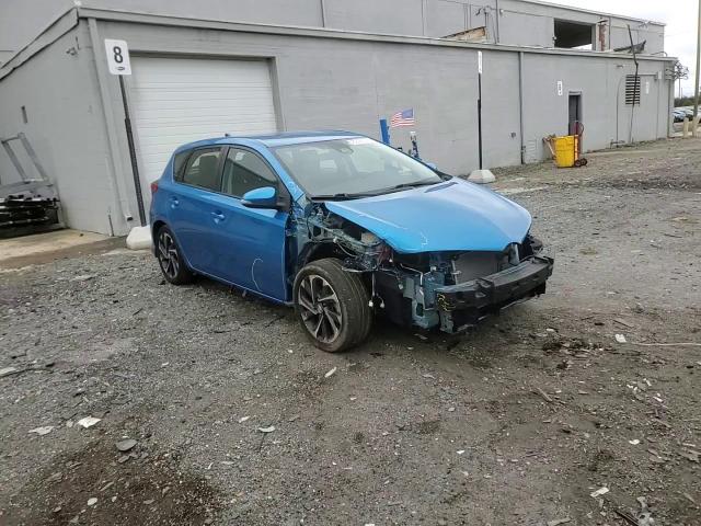 2017 Toyota Corolla Im VIN: JTNKARJE6HJ539017 Lot: 82428575