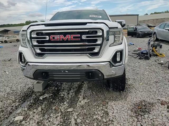 2019 GMC Sierra K1500 Slt VIN: 1GTU9DEDXKZ145149 Lot: 85370305