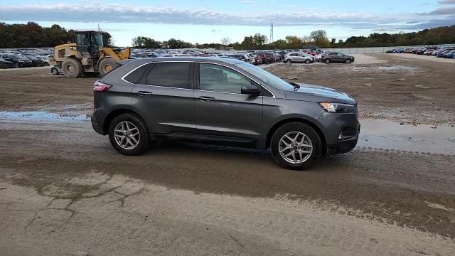 2024 Ford Edge Sel VIN: 2FMPK4J95RBB14063 Lot: 85828875