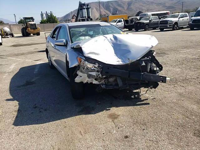 2013 Toyota Camry L VIN: 4T4BF1FK3DR315901 Lot: 81954235