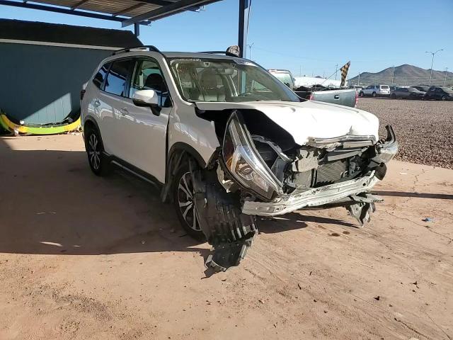 2019 Subaru Forester Limited VIN: JF2SKASC3KH401810 Lot: 84818215