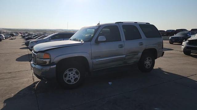 2004 GMC Yukon VIN: 1GKEC13Z54R237084 Lot: 81972575