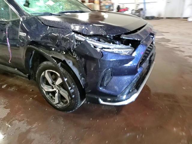 2021 Toyota Rav4 Prime Se VIN: JTMAB3FV7MD069639 Lot: 85319675