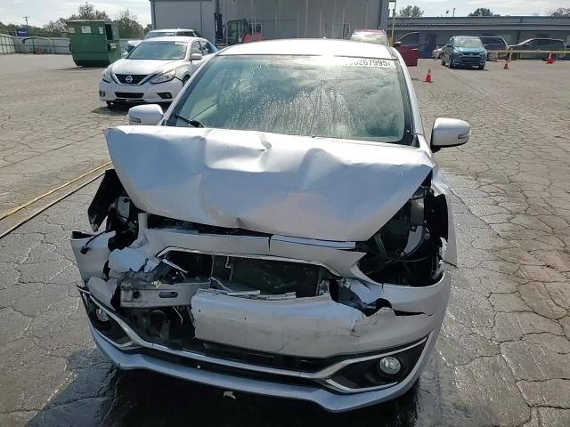 2018 Mitsubishi Mirage Gt VIN: ML32A5HJ2JH006064 Lot: 85267995