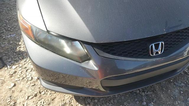 2012 Honda Civic Ex VIN: 2HGFG3B89CH560109 Lot: 81909915