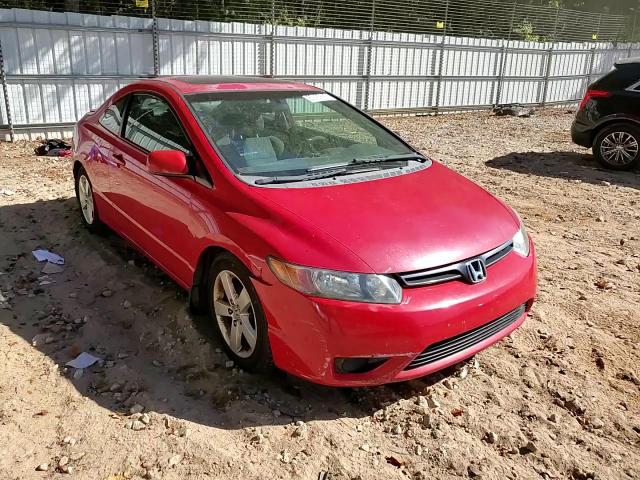 2008 Honda Civic Ex VIN: 2HGFG12828H565454 Lot: 87427635
