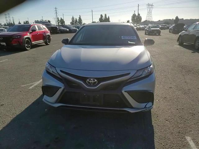 2021 Toyota Camry Xse VIN: 4T1K61AK6MU468533 Lot: 82737245