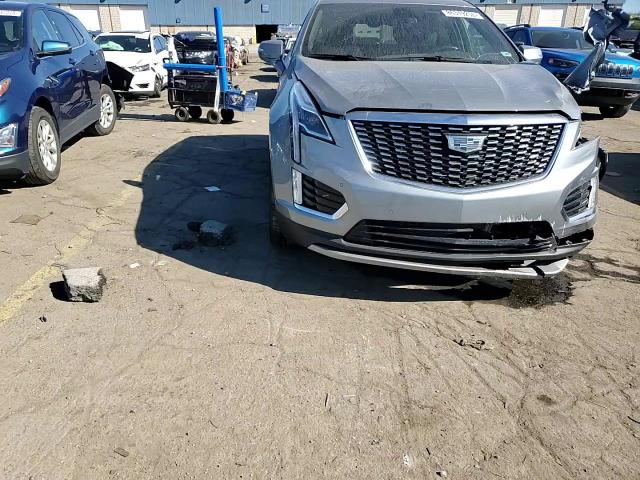 2024 Cadillac Xt5 Premium Luxury VIN: 1GYKNDRS5RZ702839 Lot: 86319255