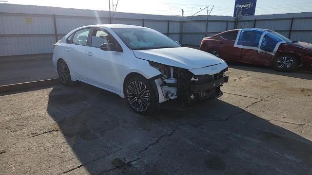 2024 Kia Forte Gt VIN: 3KPF44AC0RE830030 Lot: 82352295