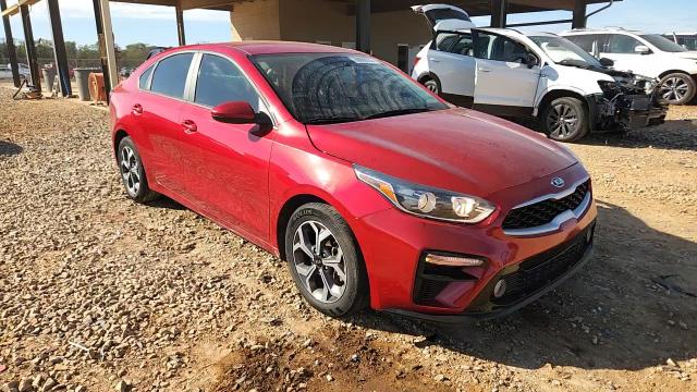2021 Kia Forte Fe VIN: 3KPF24AD2ME290851 Lot: 90060635