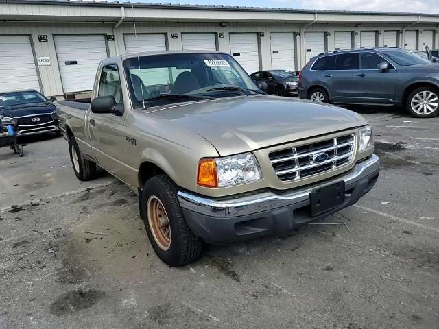2001 Ford Ranger VIN: 1FTYR10UX1PB14565 Lot: 82228825