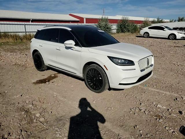 2021 Lincoln Corsair Reserve VIN: 5LMCJ2D94MUL14465 Lot: 84778245