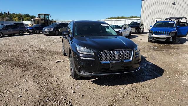 2021 Lincoln Corsair VIN: 5LMCJ1D90MUL06650 Lot: 84786115