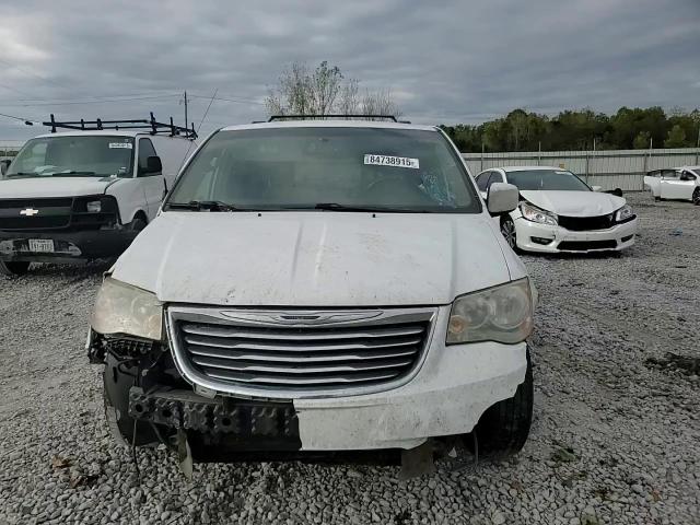 2015 Chrysler Town & Country Touring VIN: 2C4RC1BG5FR562926 Lot: 84738915