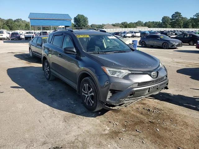 2018 Toyota Rav4 Le VIN: JTMZFREV0JJ202301 Lot: 86143965