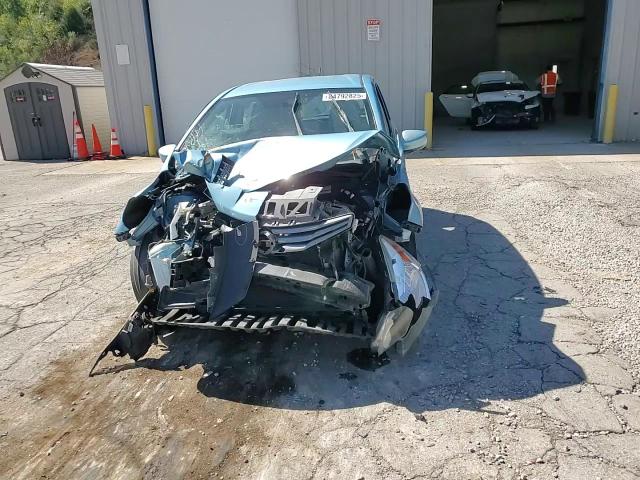 2015 Nissan Versa Note S VIN: 3N1CE2CP8FL360876 Lot: 84792825