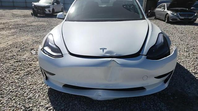 2023 Tesla Model 3 VIN: 5YJ3E1EA7PF585046 Lot: 82468825
