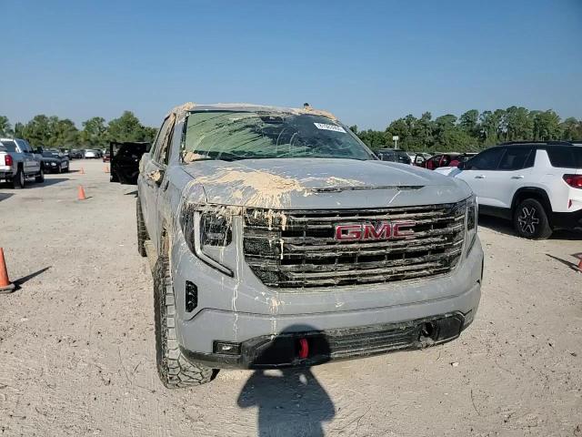 2024 GMC Sierra K1500 Elevation VIN: 1GTUUCEDXRZ158874 Lot: 81983955
