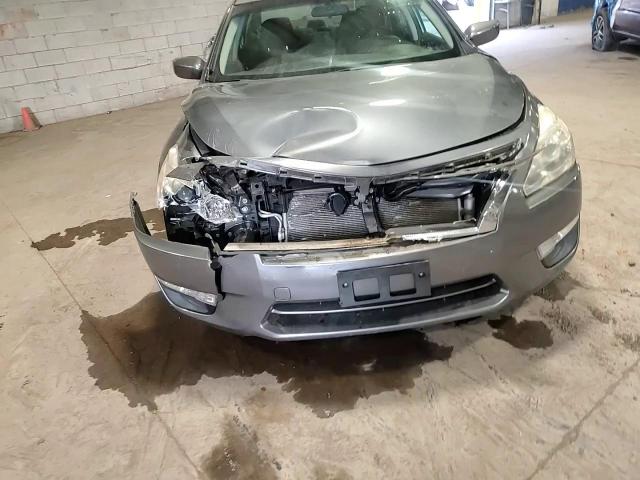 2014 Nissan Altima 2.5 VIN: 1N4AL3AP7EC901788 Lot: 90400785