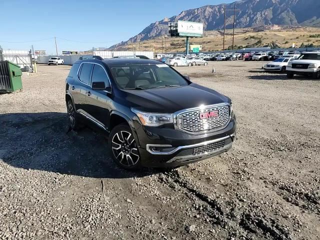 2019 GMC Acadia Denali VIN: 1GKKNXLS4KZ179954 Lot: 82002585