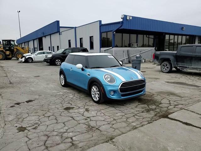 2019 Mini Cooper VIN: WMWXP5C52K2H95235 Lot: 82483715