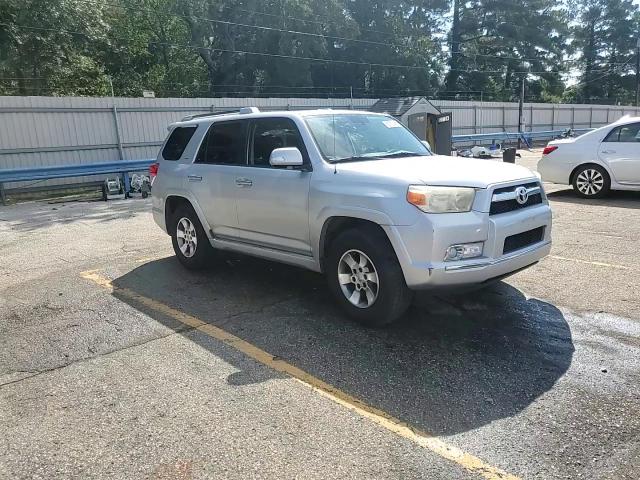 2013 Toyota 4Runner Sr5 VIN: JTEZU5JR4D5046909 Lot: 85750485