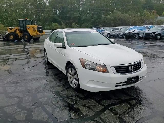 2008 Honda Accord Exl VIN: 1HGCP26808A153339 Lot: 82447445