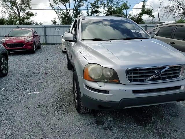 2008 Volvo Xc90 3.2 VIN: YV4CN982881420990 Lot: 85718475