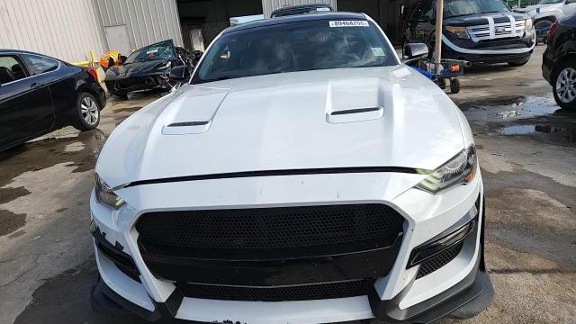 2019 Ford Mustang Gt VIN: 1FA6P8CFXK5151637 Lot: 89468255